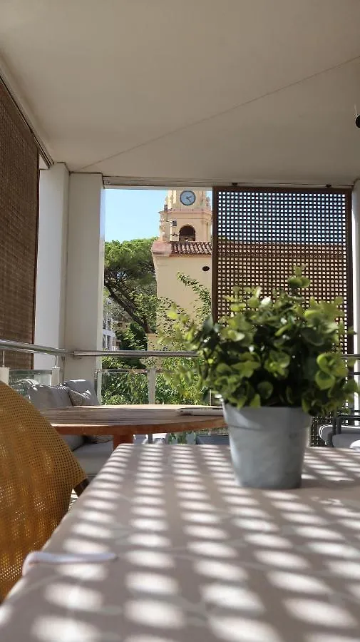 Apartment Solimar 10 Salou Solo Familias Con Parking Y Piscina Spain