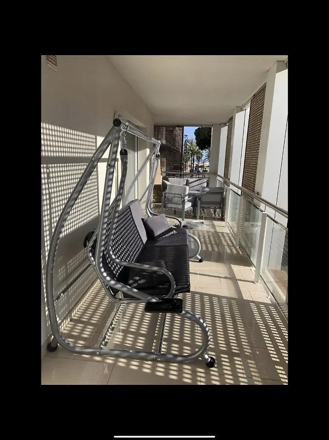Solimar 10 Salou Solo Familias Con Parking Y Piscina Apartment