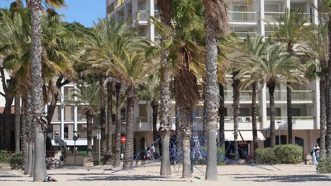 Solimar 10 Salou Solo Familias Con Parking Y Piscina Apartment