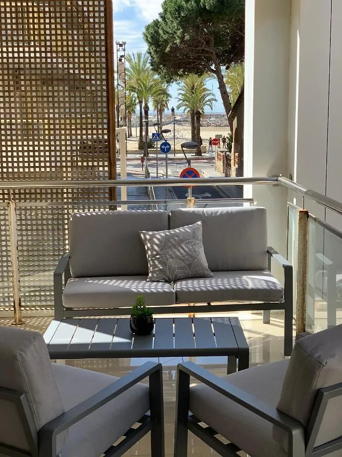 Appartamento SOLIMAR 10 SALOU Solo FAMILIAS