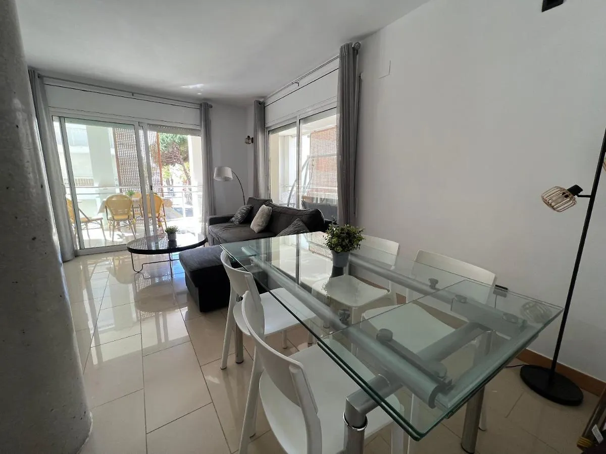 SOLIMAR 10 SALOU Solo FAMILIAS Appartamento