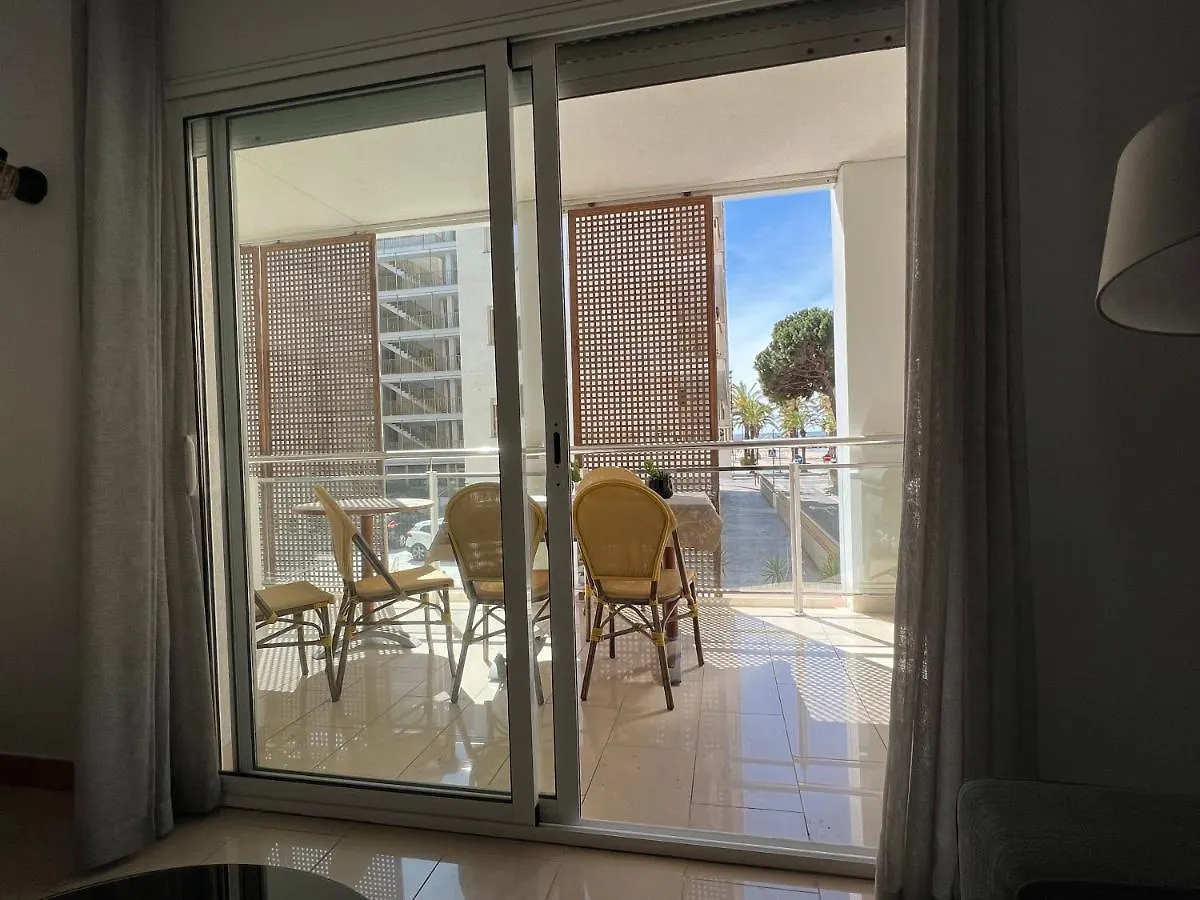 SOLIMAR 10 SALOU Solo FAMILIAS Appartamento