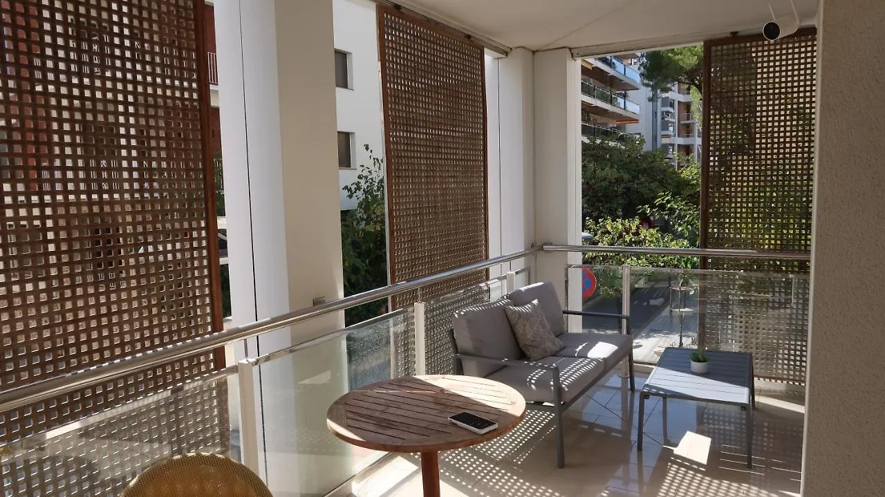 Solimar 10 Salou Solo Familias Con Parking Y Piscina