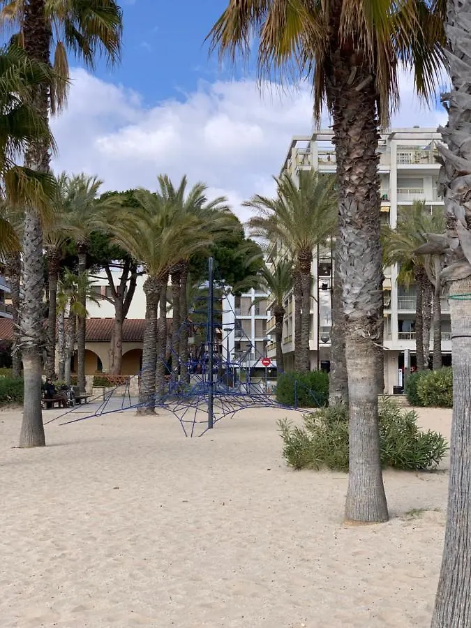 Solimar 10 Salou Solo Familias Con Parking Y Piscina 0*,  Spain