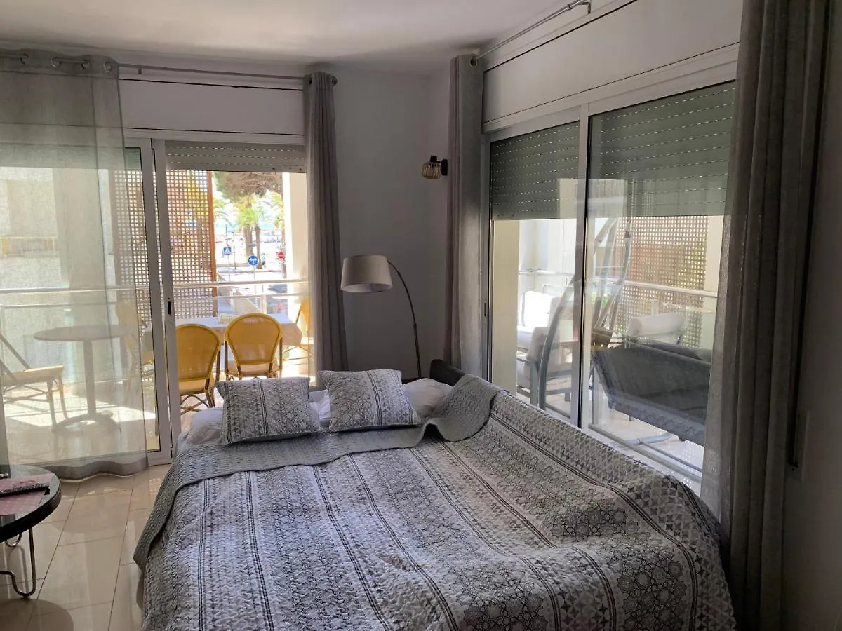 Apartment Solimar 10 Salou Solo Familias Con Parking Y Piscina