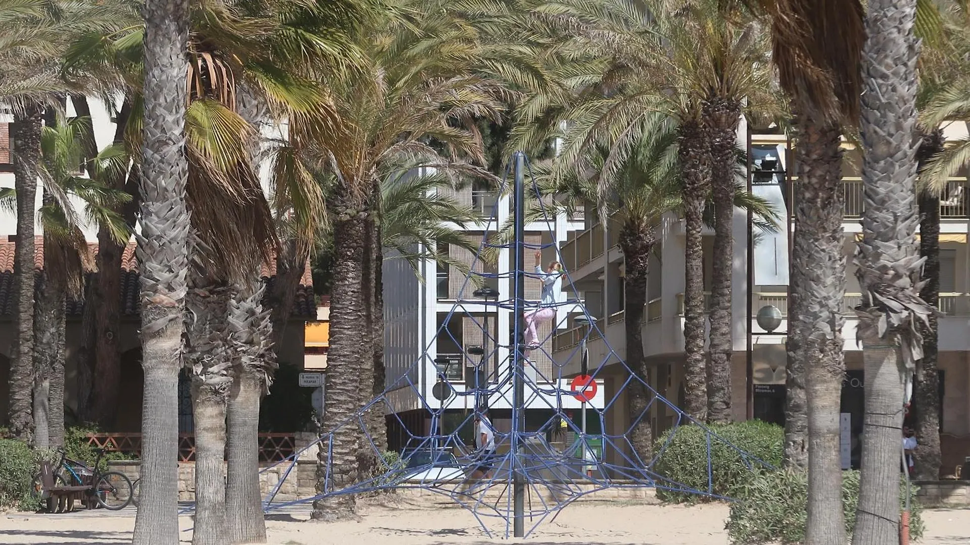 Apartment Solimar 10 Salou Solo Familias Con Parking Y Piscina Spain