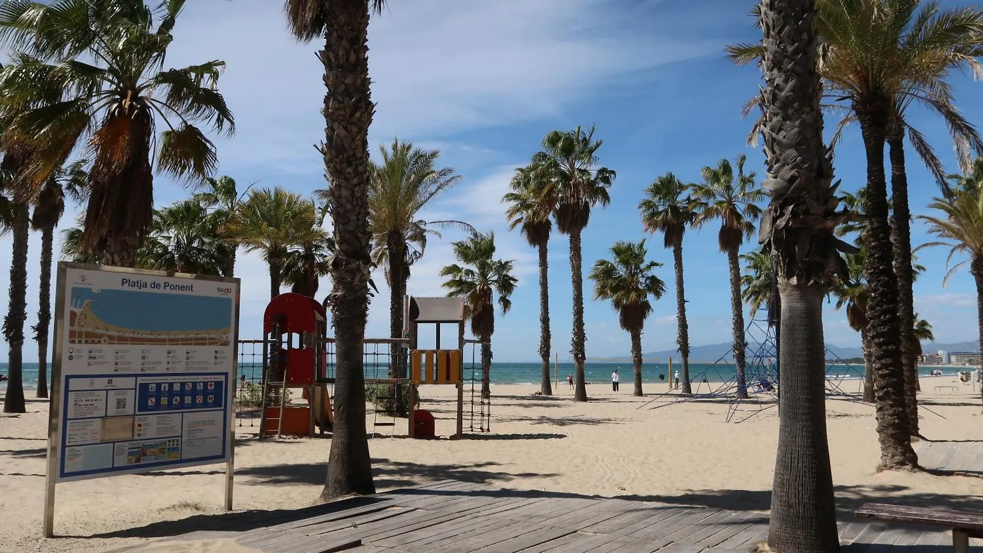 Apartment Solimar 10 Salou Solo Familias Con Parking Y Piscina