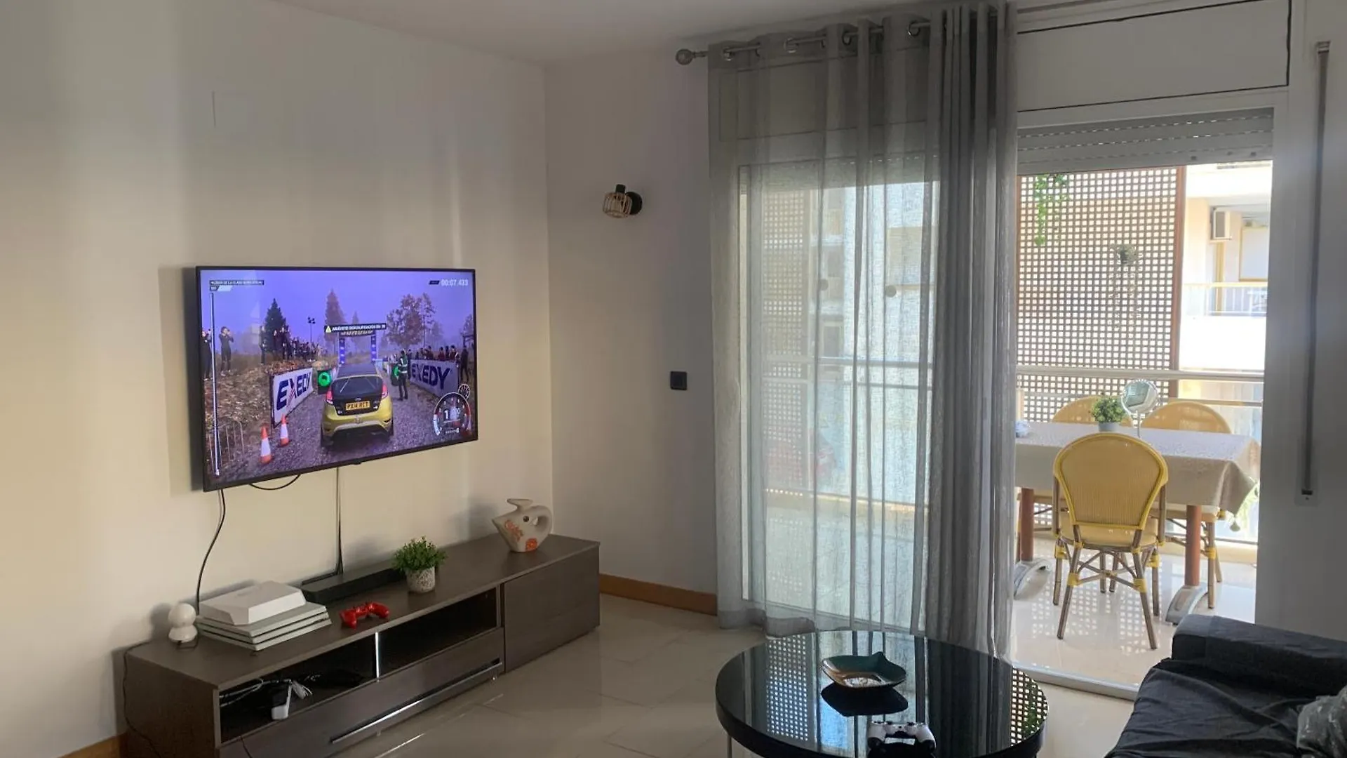 Solimar 10 Salou Solo Familias Con Parking Y Piscina 0*,